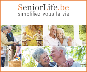 SeniorLife.be : Guide et portail pour les Seniors en Belgique